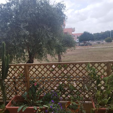 Alghero Lovely Flat公寓 外观 照片