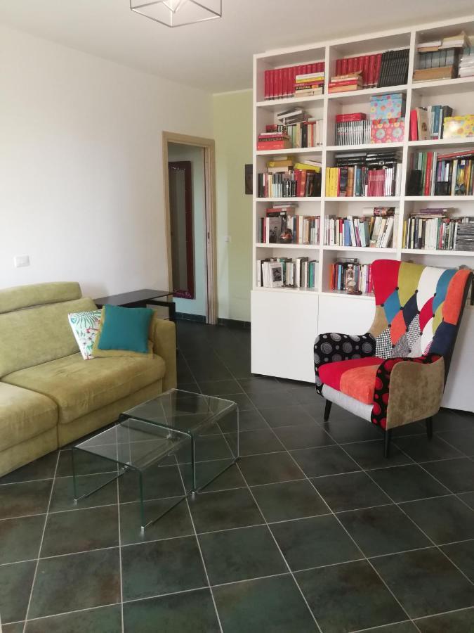 Alghero Lovely Flat公寓 外观 照片