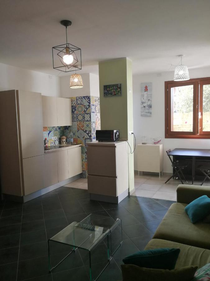 Alghero Lovely Flat公寓 外观 照片