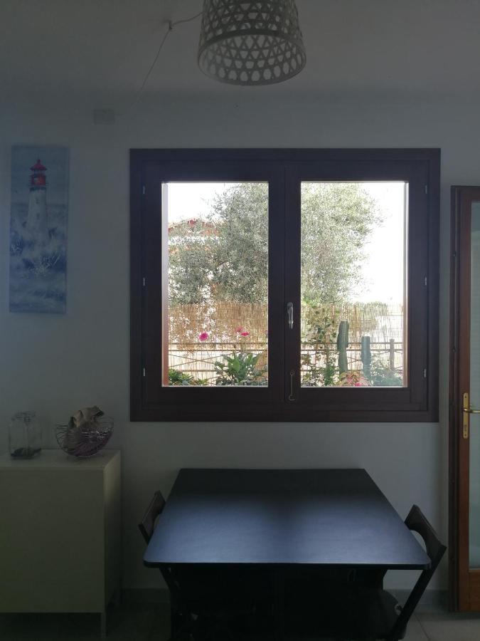 Alghero Lovely Flat公寓 外观 照片