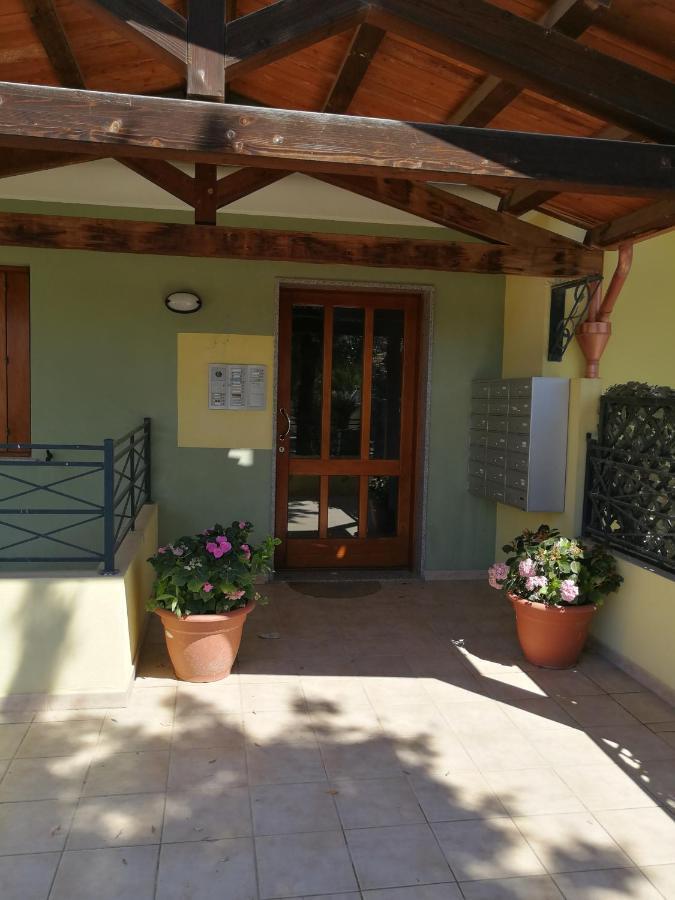 Alghero Lovely Flat公寓 外观 照片