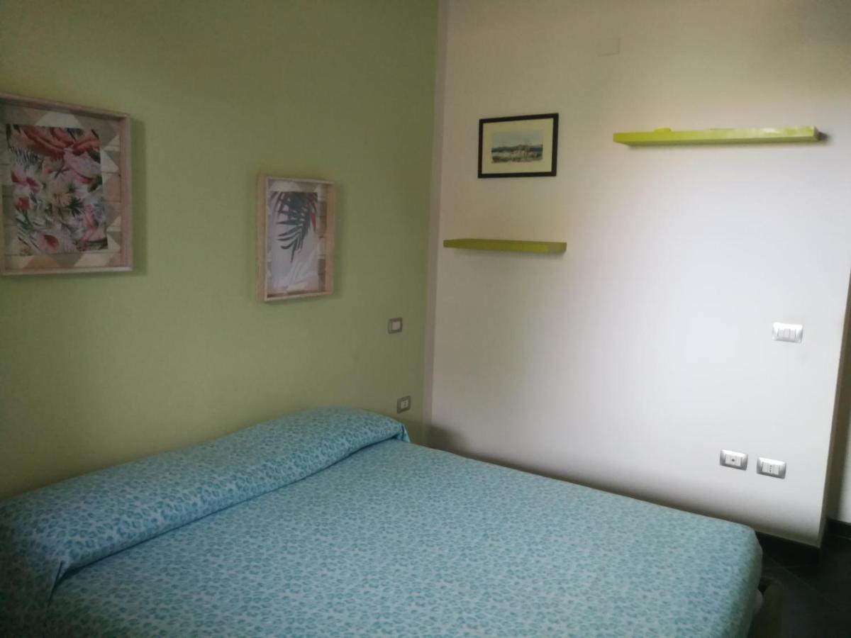 Alghero Lovely Flat公寓 外观 照片