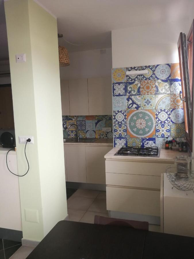 Alghero Lovely Flat公寓 外观 照片