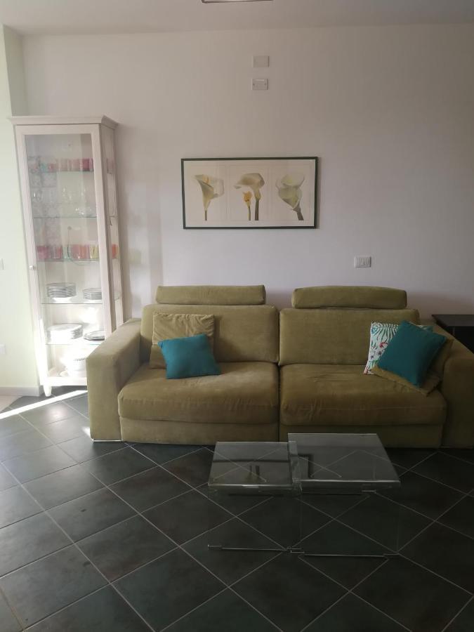Alghero Lovely Flat公寓 外观 照片