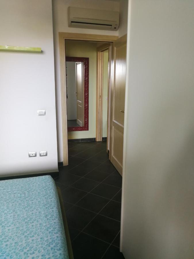 Alghero Lovely Flat公寓 外观 照片