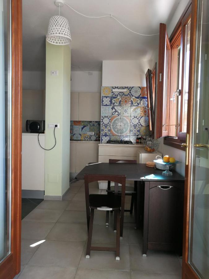 Alghero Lovely Flat公寓 外观 照片
