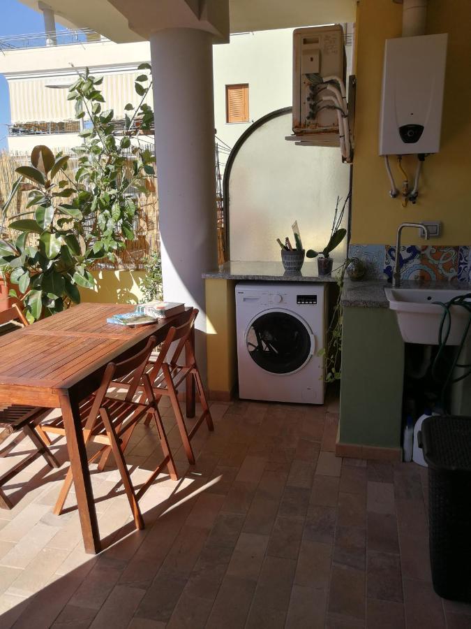 Alghero Lovely Flat公寓 外观 照片