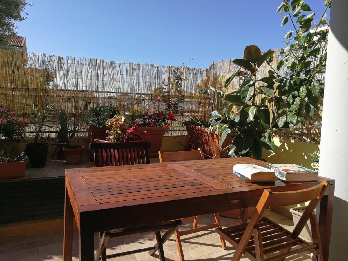 Alghero Lovely Flat公寓 外观 照片
