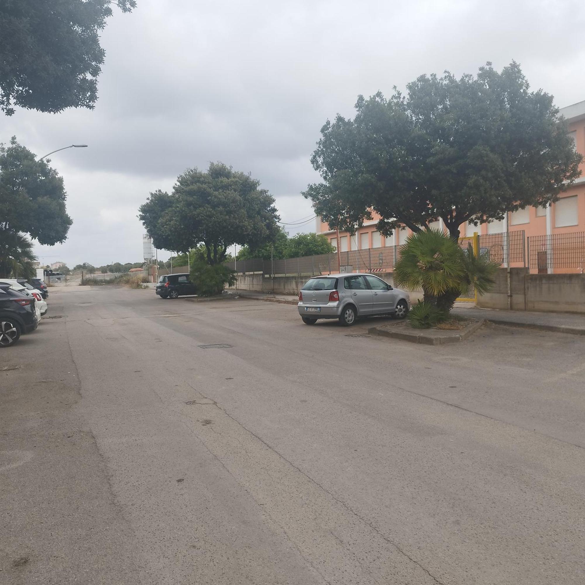 Alghero Lovely Flat公寓 外观 照片